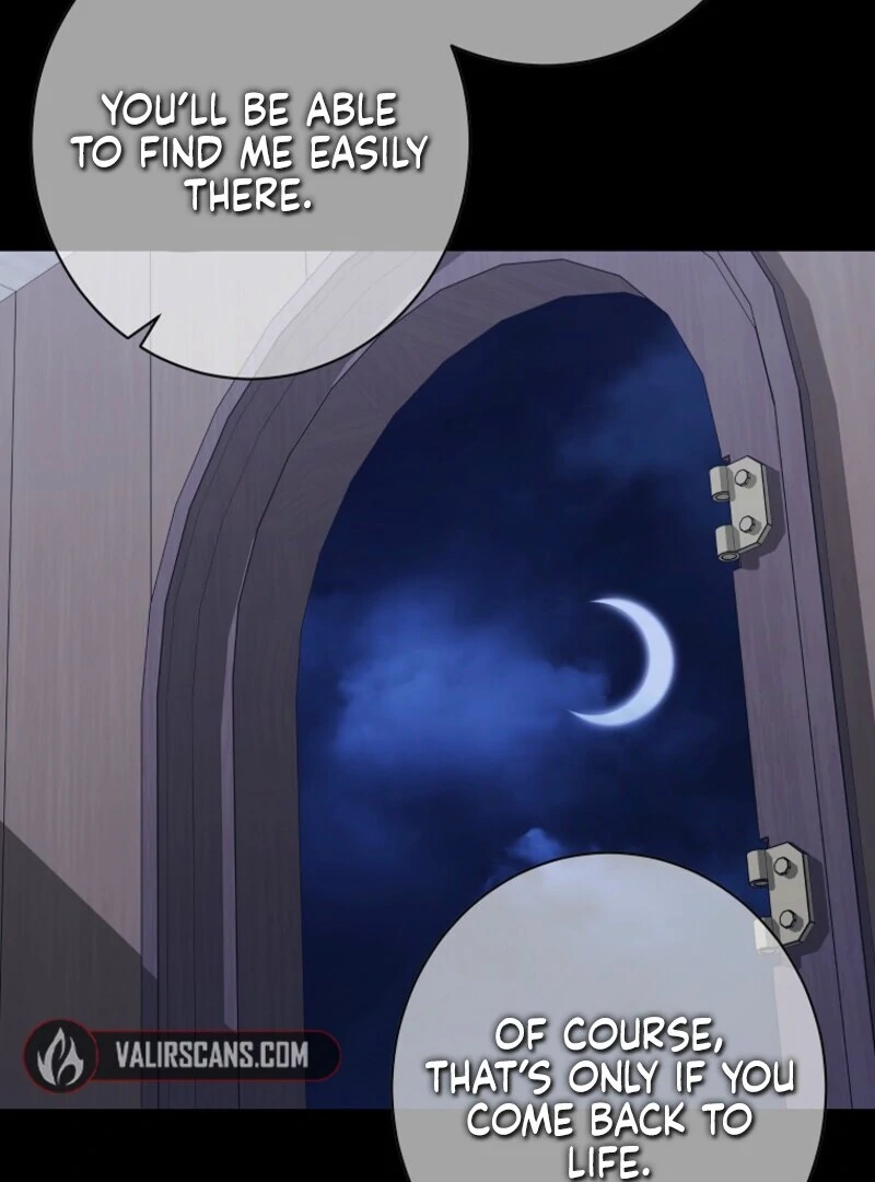 The Wicked Ladies in Waiting - Chapter 61 Page 93