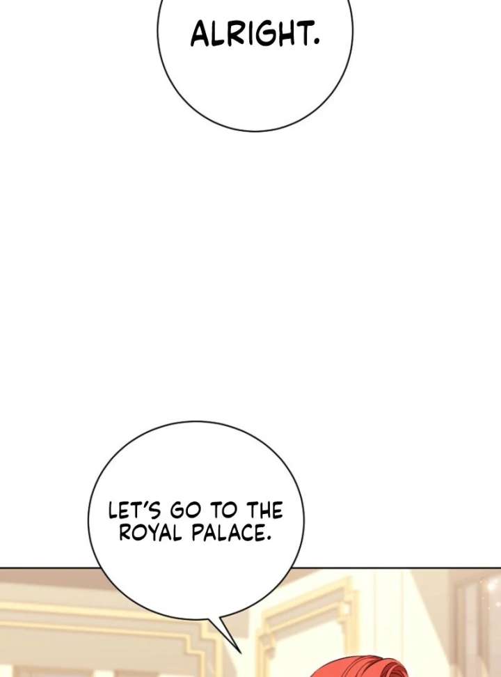 The Wicked Ladies in Waiting - Chapter 62 Page 121