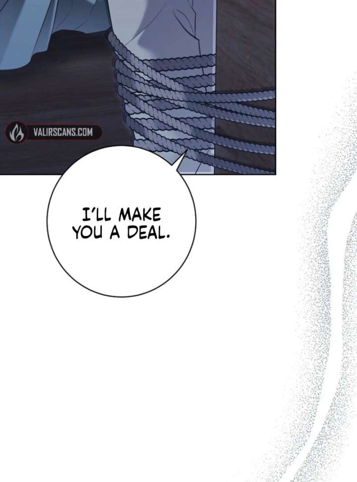 The Wicked Ladies in Waiting - Chapter 62 Page 25