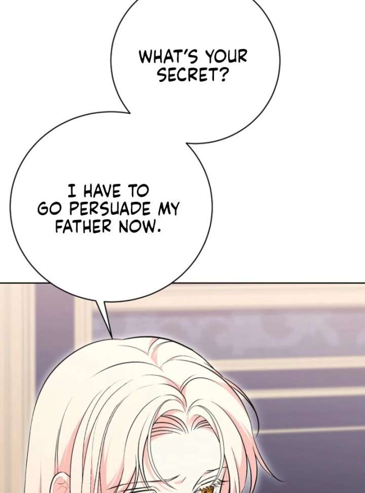 The Wicked Ladies in Waiting - Chapter 63 Page 38