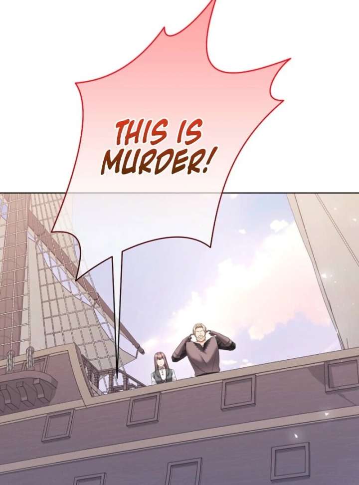 The Wicked Ladies in Waiting - Chapter 63 Page 64
