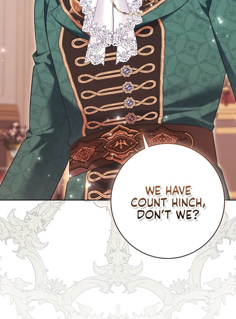 The Wicked Ladies in Waiting - Chapter 64 Page 109