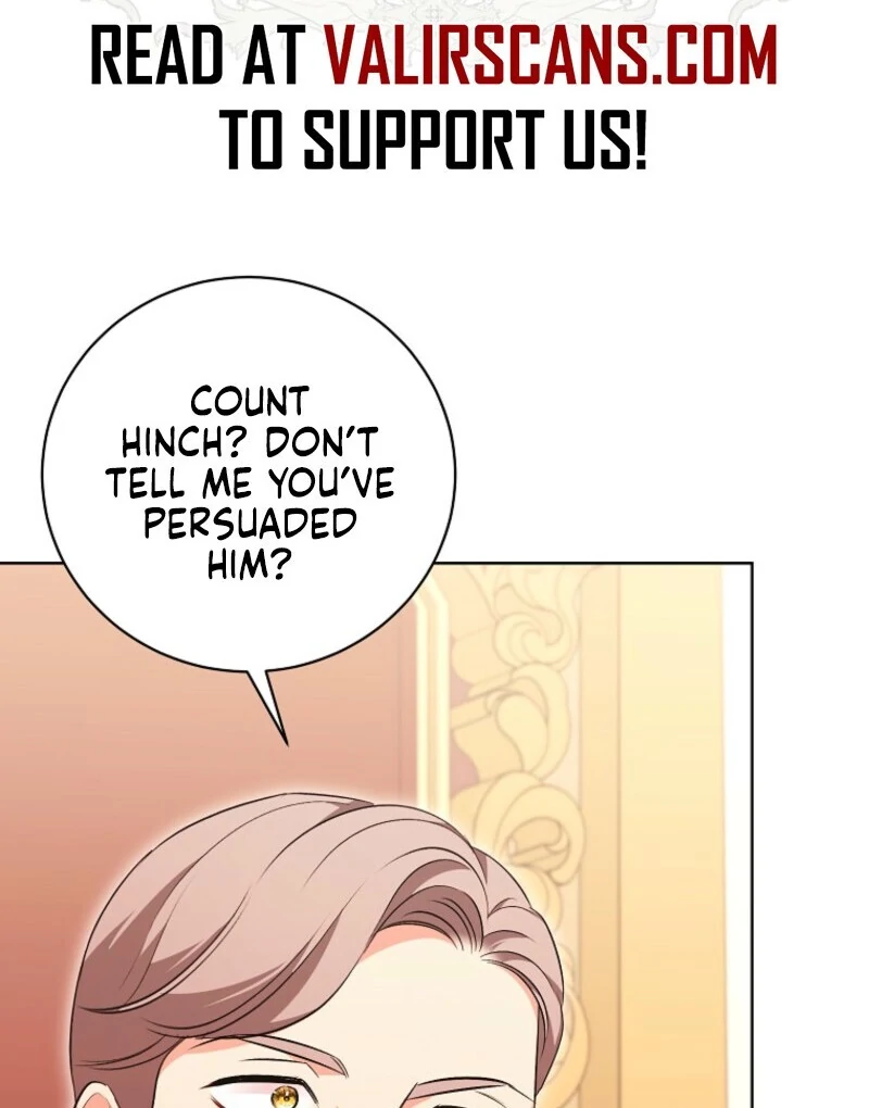 The Wicked Ladies in Waiting - Chapter 64 Page 110