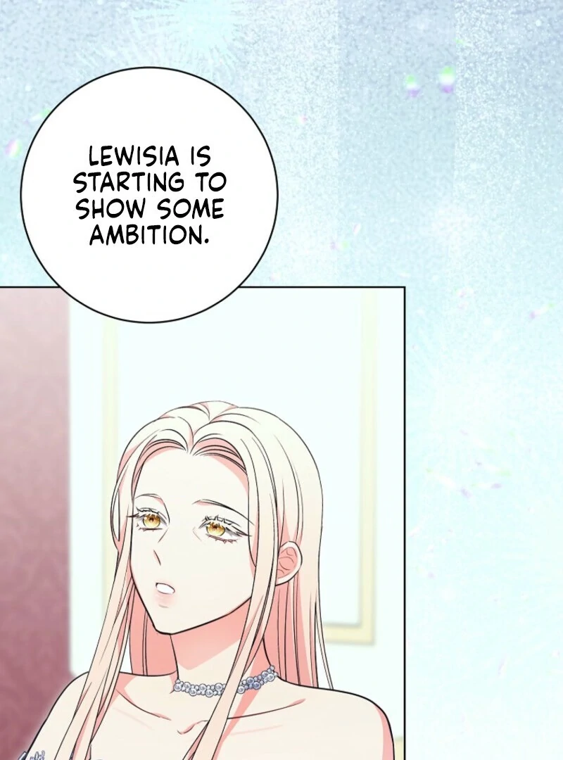 The Wicked Ladies in Waiting - Chapter 64 Page 127