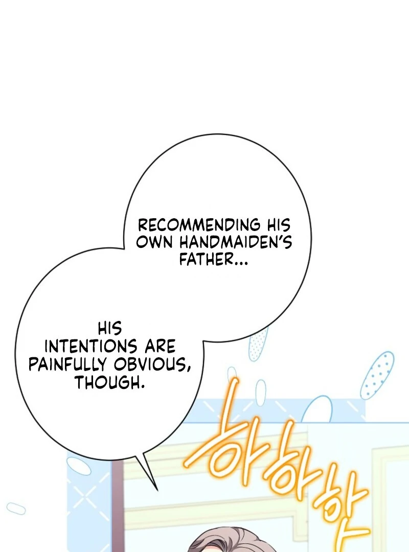 The Wicked Ladies in Waiting - Chapter 64 Page 131
