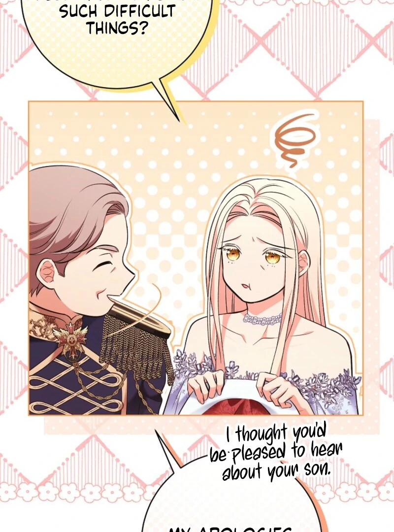 The Wicked Ladies in Waiting - Chapter 64 Page 134