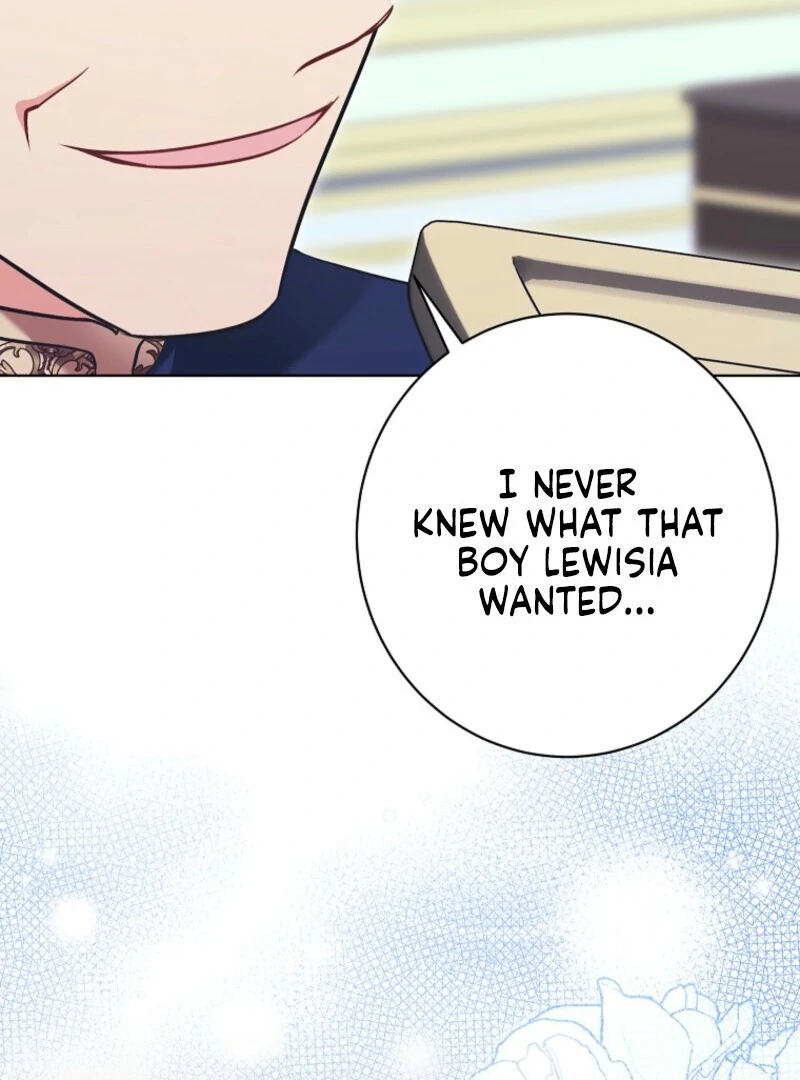 The Wicked Ladies in Waiting - Chapter 64 Page 137