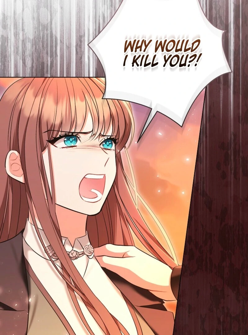 The Wicked Ladies in Waiting - Chapter 64 Page 32