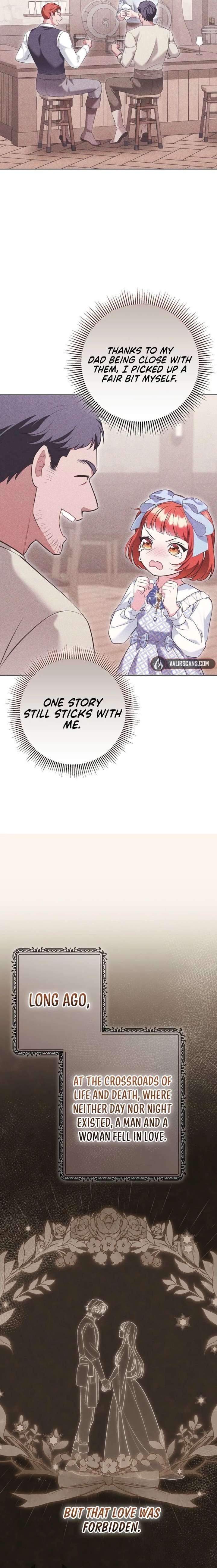 The Wicked Ladies in Waiting - Chapter 68 Page 2