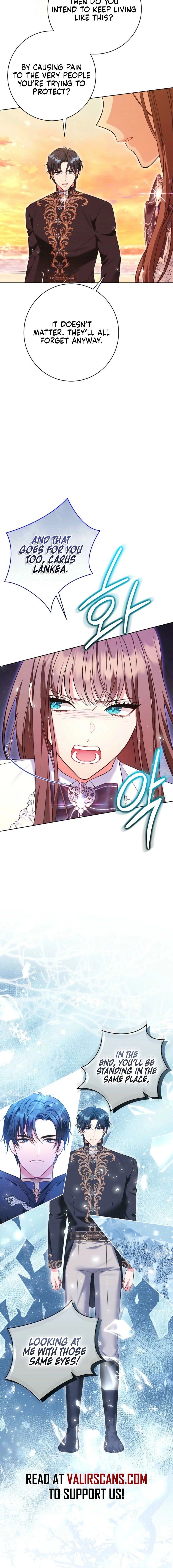 The Wicked Ladies in Waiting - Chapter 70 Page 4