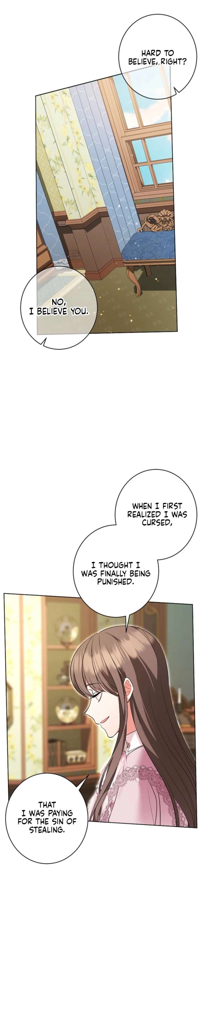 The Wicked Ladies in Waiting - Chapter 81 Page 20