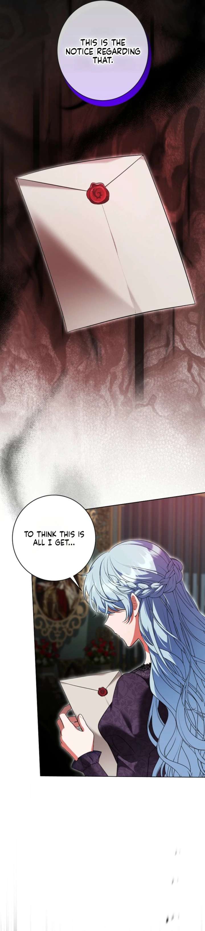 The Wicked Ladies in Waiting - Chapter 81 Page 27