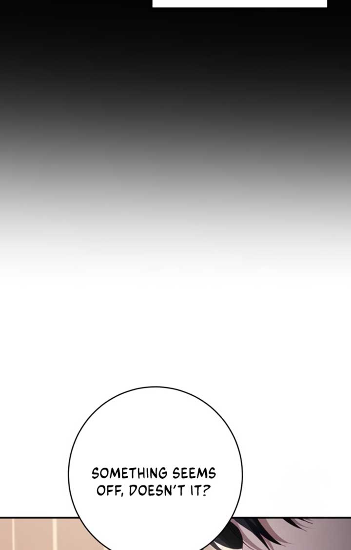 Beneath the Surviving Princess Joyful Facade - Chapter 33 Page 141
