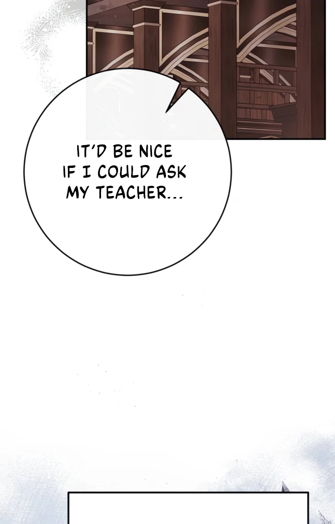 Beneath the Surviving Princess Joyful Facade - Chapter 40 Page 8