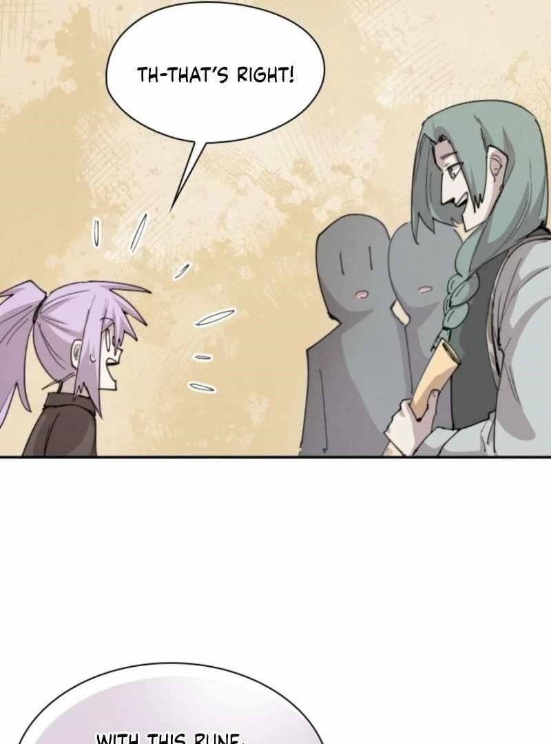 The Great Mage of the Hero’s Party Reincarnates - Chapter 102 Page 71