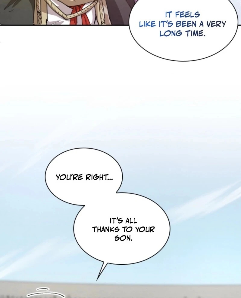 The Great Mage of the Hero’s Party Reincarnates - Chapter 103 Page 27