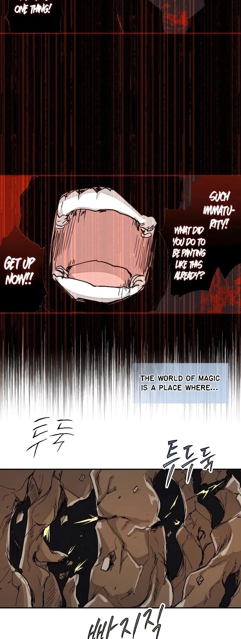 The Great Mage of the Hero’s Party Reincarnates - Chapter 26 Page 7