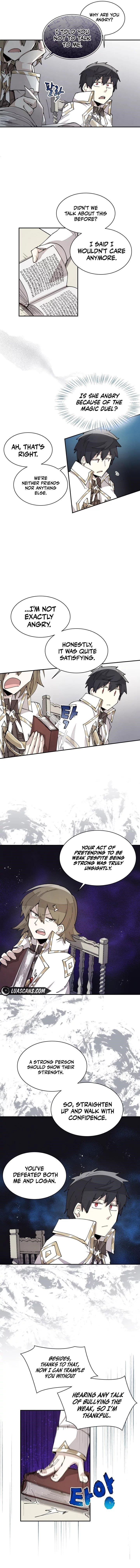The Great Mage of the Hero’s Party Reincarnates - Chapter 29 Page 3