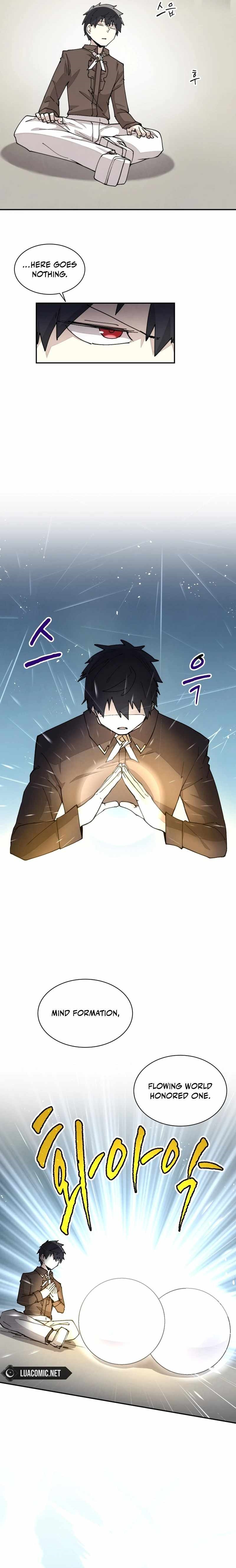 The Great Mage of the Hero’s Party Reincarnates - Chapter 41 Page 4