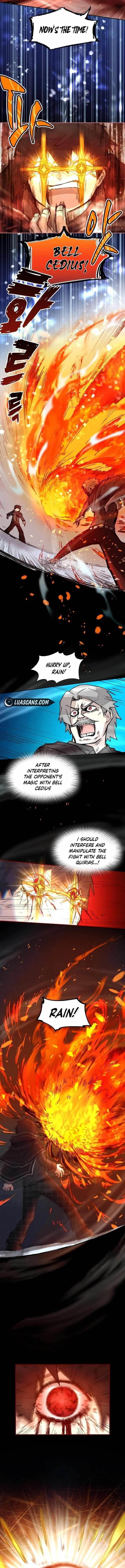 The Great Mage of the Hero’s Party Reincarnates - Chapter 6 Page 6