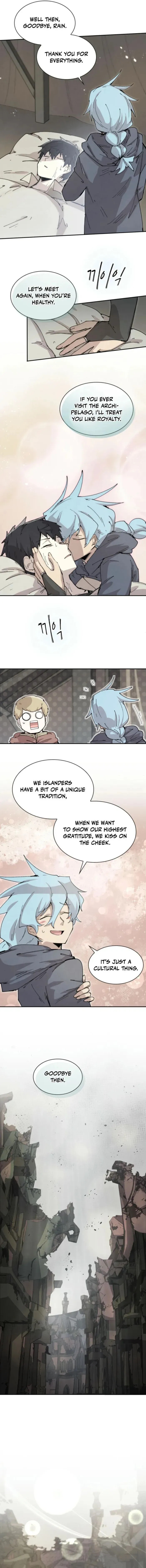 The Great Mage of the Hero’s Party Reincarnates - Chapter 79 Page 9