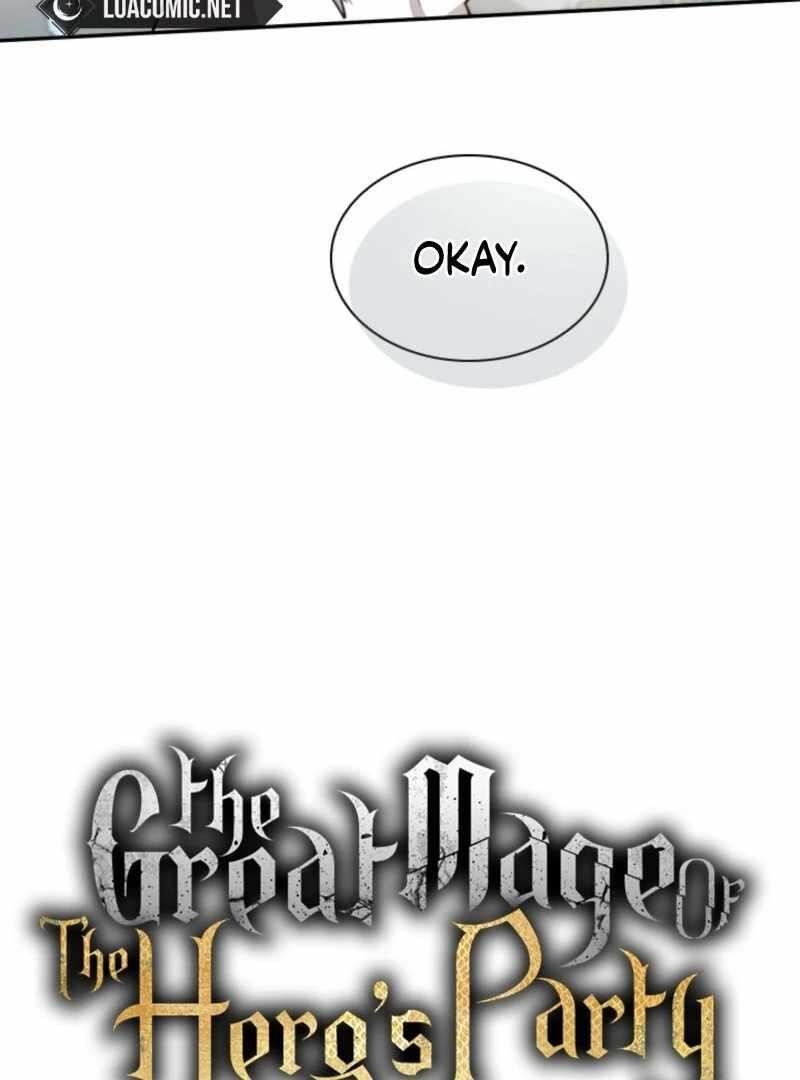 The Great Mage of the Hero’s Party Reincarnates - Chapter 94 Page 37