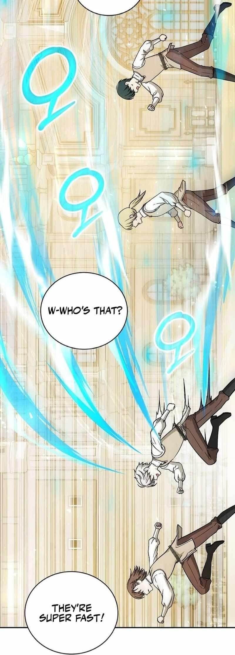 Concept Grasping Magic Genius - Chapter 10 Page 23