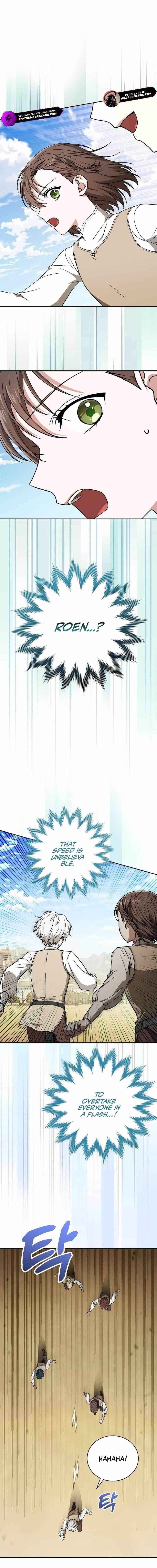 Concept Grasping Magic Genius - Chapter 10 Page 24