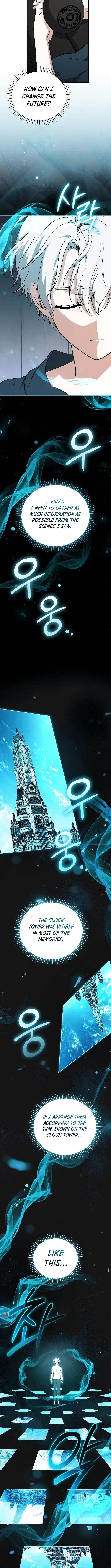 Concept Grasping Magic Genius - Chapter 14 Page 5