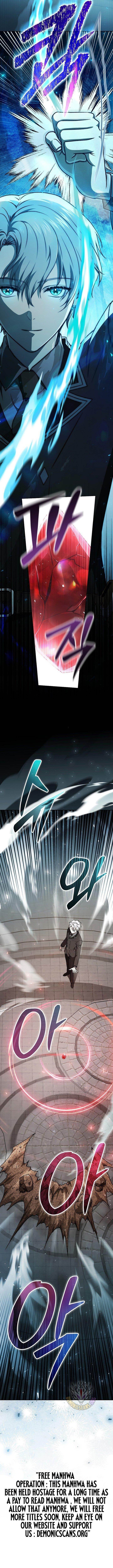 Concept Grasping Magic Genius - Chapter 22 Page 18