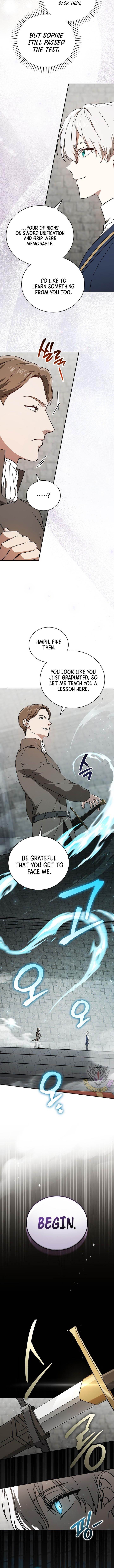 Concept Grasping Magic Genius - Chapter 24 Page 3