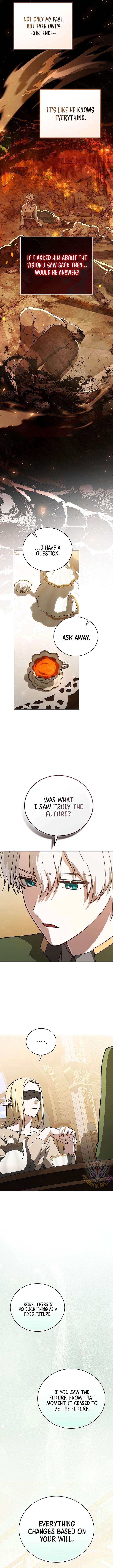 Concept Grasping Magic Genius - Chapter 25 Page 7