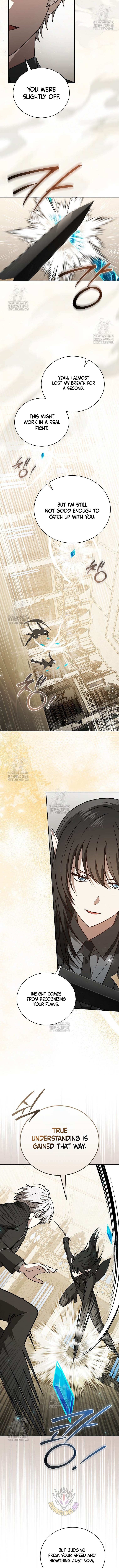 Concept Grasping Magic Genius - Chapter 28 Page 7
