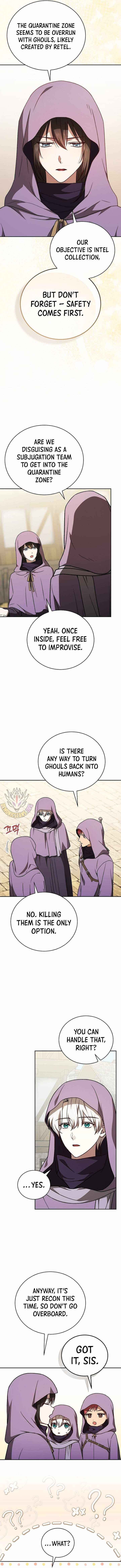Concept Grasping Magic Genius - Chapter 29 Page 4