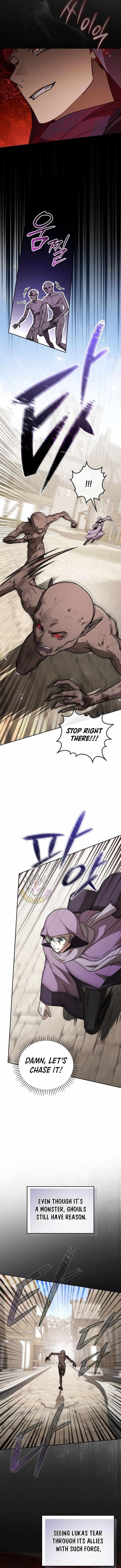 Concept Grasping Magic Genius - Chapter 30 Page 4