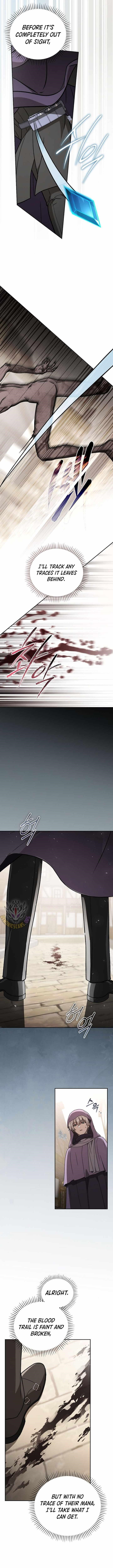 Concept Grasping Magic Genius - Chapter 30 Page 6