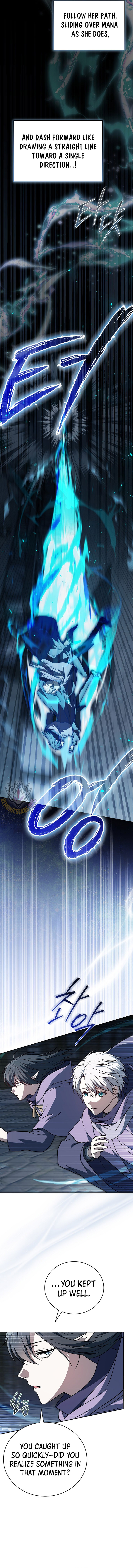 Concept Grasping Magic Genius - Chapter 31 Page 3