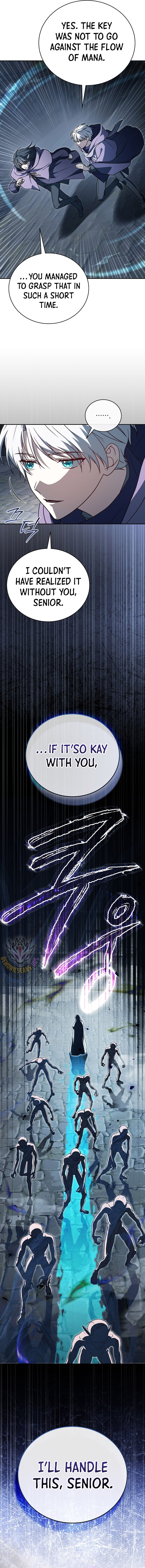 Concept Grasping Magic Genius - Chapter 31 Page 4