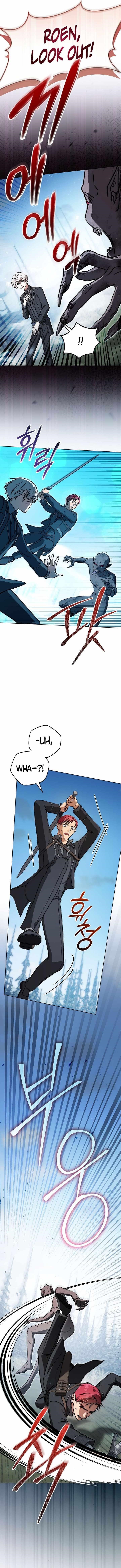 Concept Grasping Magic Genius - Chapter 35 Page 14