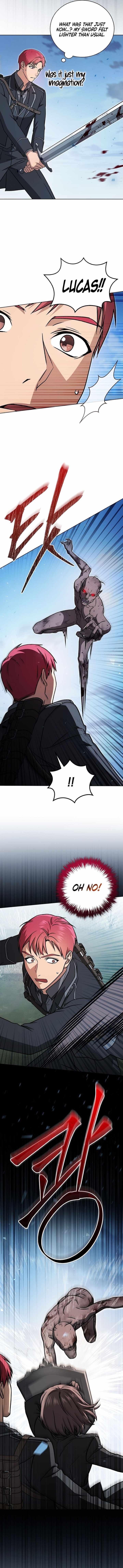 Concept Grasping Magic Genius - Chapter 35 Page 15