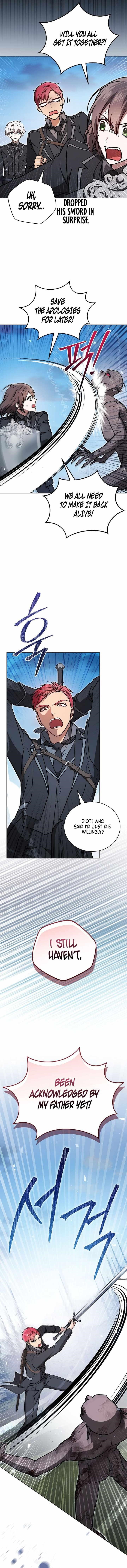Concept Grasping Magic Genius - Chapter 35 Page 16