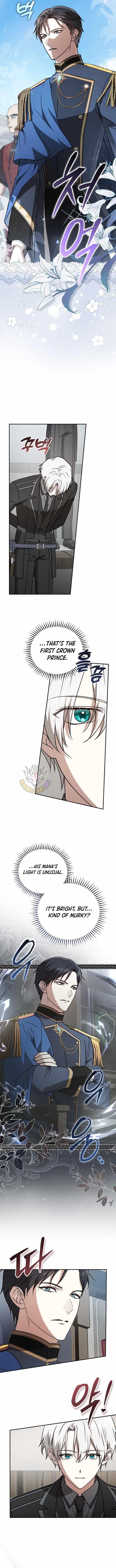 Concept Grasping Magic Genius - Chapter 39 Page 14