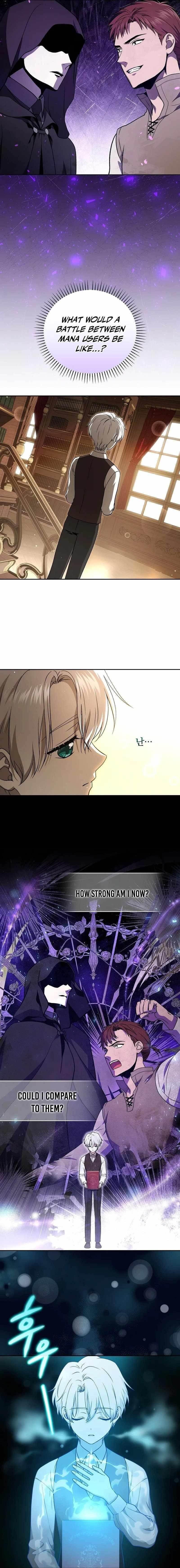Concept Grasping Magic Genius - Chapter 4 Page 18