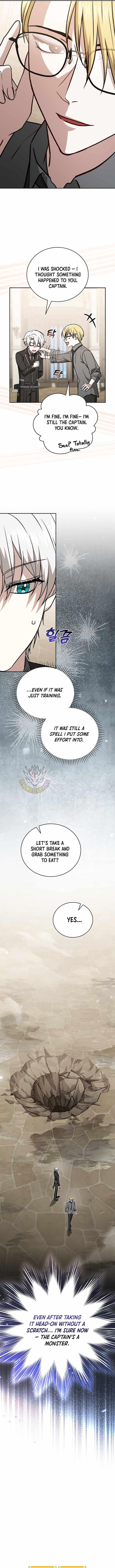 Concept Grasping Magic Genius - Chapter 41 Page 16