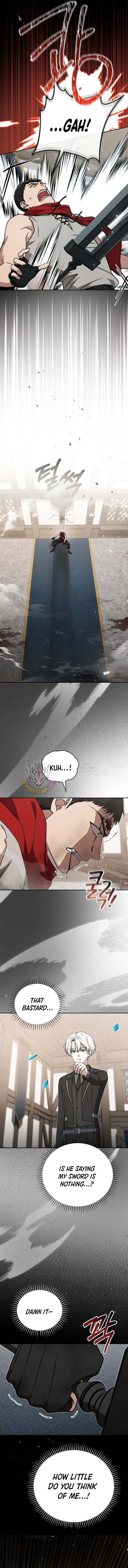 Concept Grasping Magic Genius - Chapter 44 Page 6