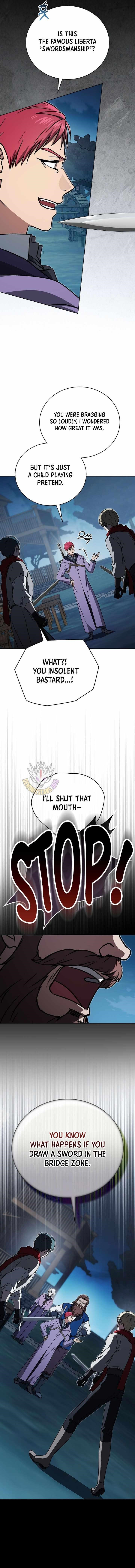 Concept Grasping Magic Genius - Chapter 45 Page 11