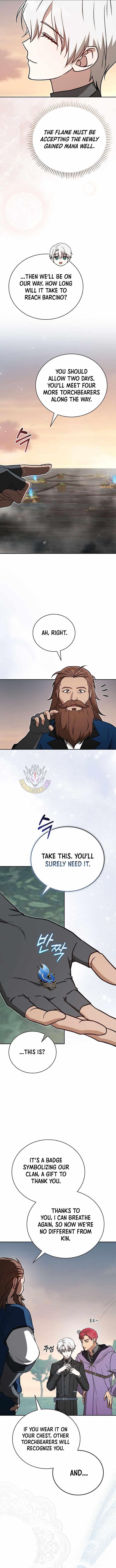 Concept Grasping Magic Genius - Chapter 45 Page 16