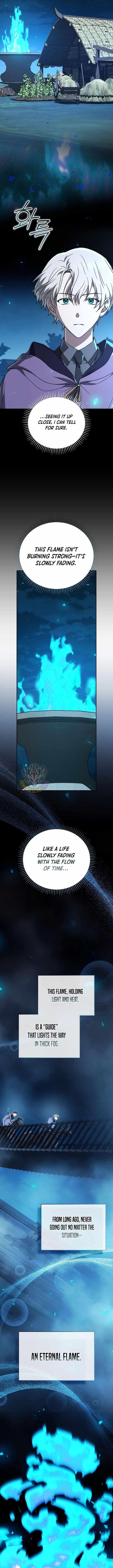 Concept Grasping Magic Genius - Chapter 45 Page 6