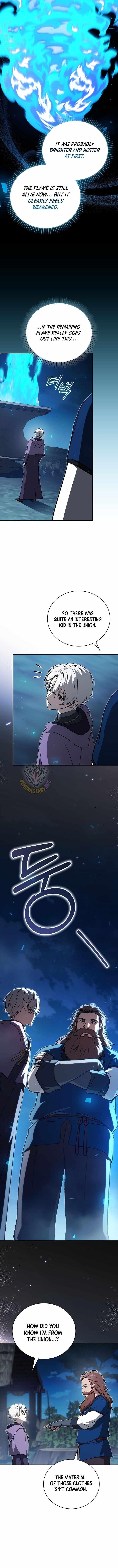 Concept Grasping Magic Genius - Chapter 45 Page 7