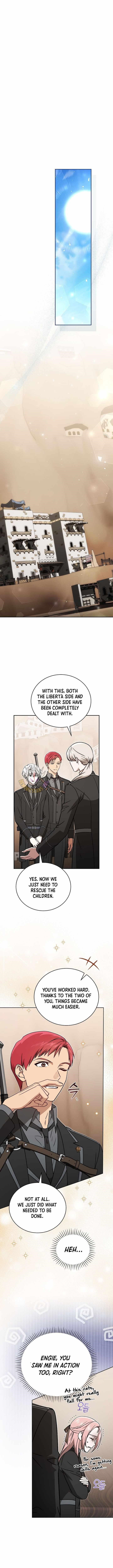 Concept Grasping Magic Genius - Chapter 48 Page 2